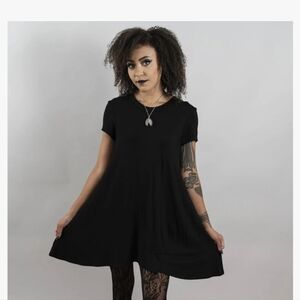 The Pretty Cult XL Everyday Stevie Dress